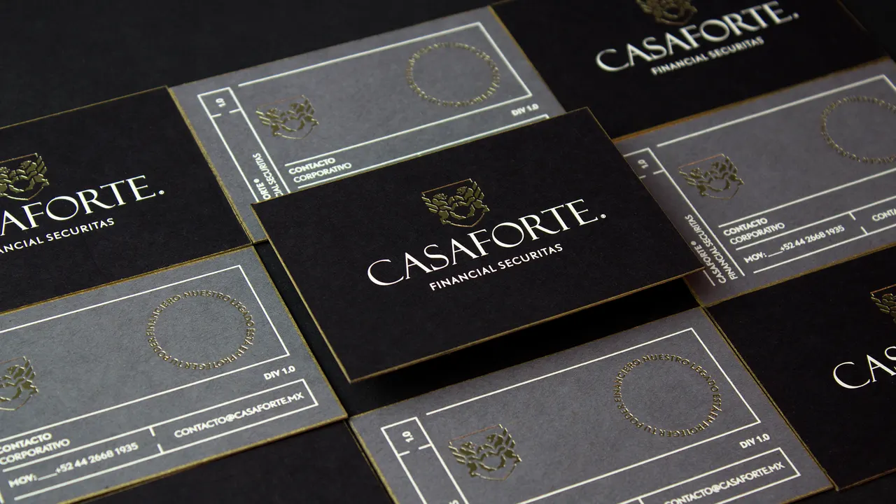 Casaforte — supplied portfolio artwork 06.