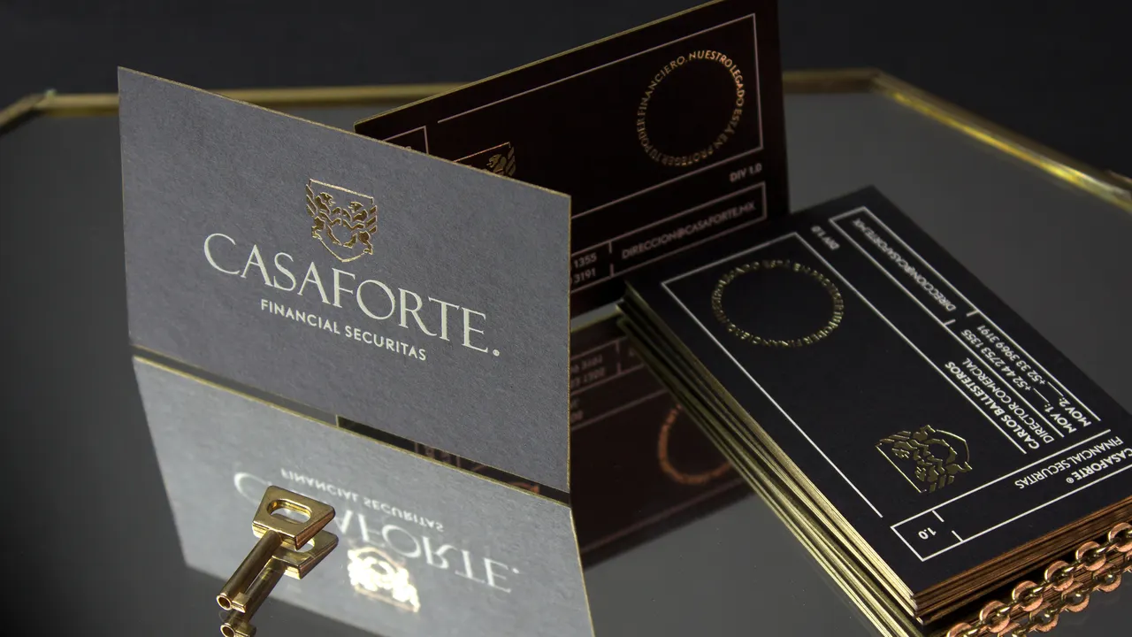 Casaforte — supplied portfolio artwork 08.