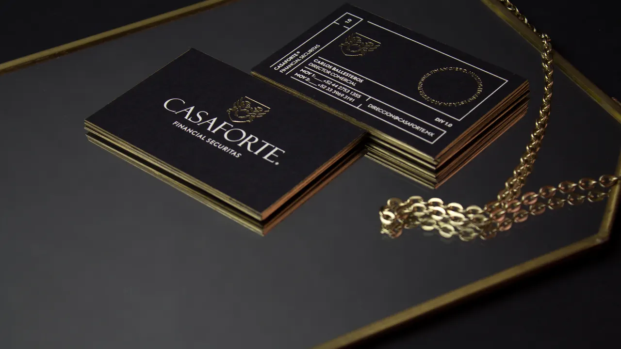 Casaforte — supplied portfolio artwork 09.
